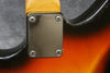 1965 Fender Jaguar, Sunburst