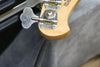 2010 Music Man Big Al SSS 5, Vintage Sunburst