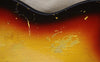 1963 Fender Bass Ⅵ, Sunburst