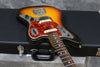1965 Fender Jaguar, Sunburst