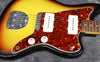 1965 Fender Jazzmaster, Sunburst