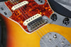 1965 Fender Jaguar, Sunburst