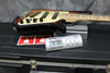 2010 Music Man Big Al SSS 5, Vintage Sunburst