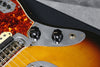 1965 Fender Jaguar, Sunburst