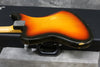 1965 Fender Jaguar, Sunburst