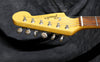 1965 Fender Jazzmaster, Sunburst