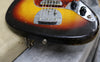 1963 Fender Bass Ⅵ, Sunburst