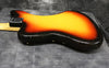 1965 Fender Jazzmaster, Sunburst