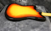 1965 Fender Jazzmaster, Sunburst
