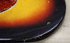 1963 Fender Bass Ⅵ, Sunburst