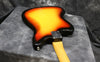 1965 Fender Jazzmaster, Sunburst