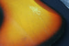 1965 Fender Jaguar, Sunburst