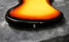 1965 Fender Jazzmaster, Sunburst