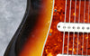 1963 Fender Bass Ⅵ, Sunburst