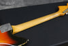 1965 Fender Jaguar, Sunburst