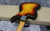 1963 Fender Bass Ⅵ, Sunburst