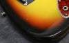 1965 Fender Jazzmaster, Sunburst