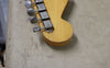 1963 Fender Bass Ⅵ, Sunburst