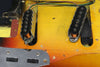 1965 Fender Jaguar, Sunburst
