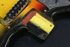 1965 Fender Jaguar, Sunburst