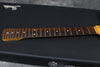 1965 Fender Jaguar, Sunburst