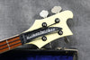 1976 Rickenbacker 4001, White