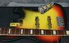 1967 Fender Jazz Bass, Sunburst