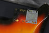 1965 Fender Jaguar, Sunburst