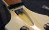 1980 Rickenbacker 4001, White