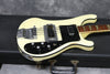 1976 Rickenbacker 4001, White
