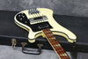 1976 Rickenbacker 4001, White
