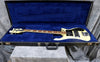 1980 Rickenbacker 4001, White