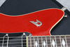 Duesenberg Paloma, Red Sparkle