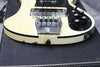 1976 Rickenbacker 4001, White