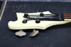 1976 Rickenbacker 4001, White