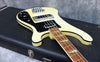 1980 Rickenbacker 4001, White