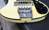 1980 Rickenbacker 4001, White