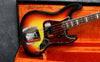 1967 Fender Jazz Bass, Sunburst