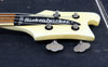1980 Rickenbacker 4001, White