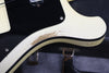 1976 Rickenbacker 4001, White