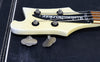 1980 Rickenbacker 4001, White