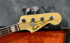 1967 Fender Jazz Bass, Sunburst