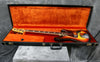1967 Fender Jazz Bass, Sunburst