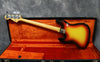 1967 Fender Jazz Bass, Sunburst
