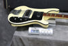 1976 Rickenbacker 4001, White