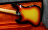 1967 Fender Jazz Bass, Sunburst