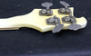 1980 Rickenbacker 4001, White