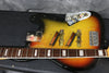 1968 Fender Jazz Bass, Sunburst