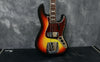 1967 Fender Jazz Bass, Sunburst
