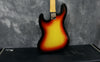 1967 Fender Jazz Bass, Sunburst